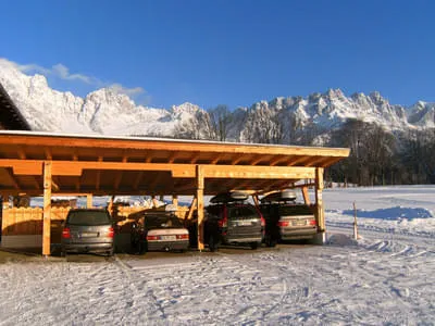Unser Haus Bild 24