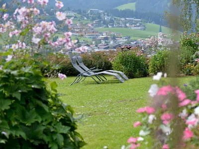 Unser Haus Bild 14