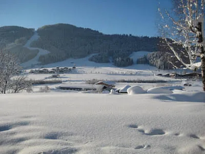 Unser Haus Bild 22